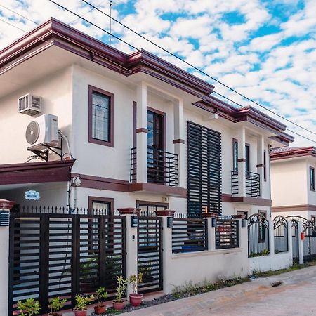 Two Story 87 Sqm Fully Air-Conditioned House In Babag 2, Lapu-Lapu City Exterior foto